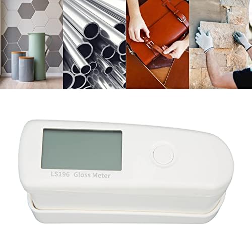 Gloss Meter, QC Presuda Smart Glossmeter Tester za keramiku
