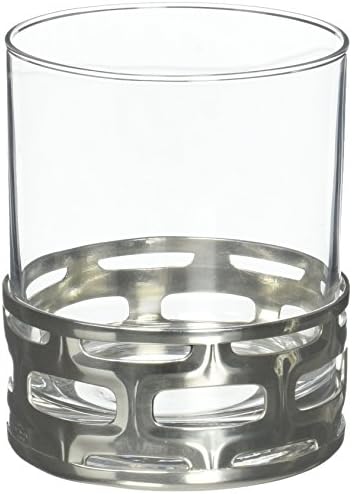 Ulab naučni set staklenih čaša, 5 veličina Vol. 50ml 100ml 250ml 500ml 1000ml, 3.3 Borosilicate Griffin visoki oblik sa štampanim