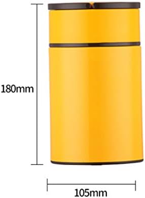Kopča-Down Plastic Clip ovratnik-istina i pravda žuta-1.5& 34; wide-uklapa 16-23& 34 ; vrat-srednji